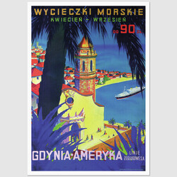 Wycieczki morskie...