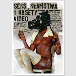 Sex, Lies and Videotape,...