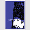 2001: A Space Odyssey postcard, Basia Gula